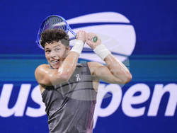 US Open Tennis