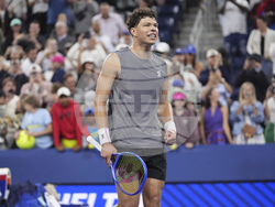 US Open Tennis