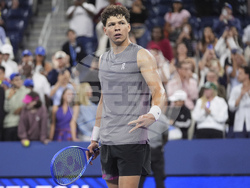 US Open Tennis