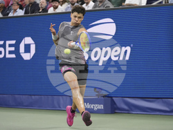US Open Tennis