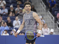 US Open Tennis