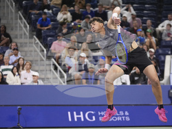 US Open Tennis