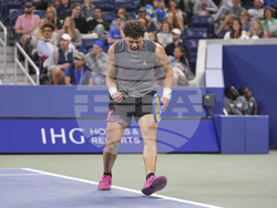 US Open Tennis