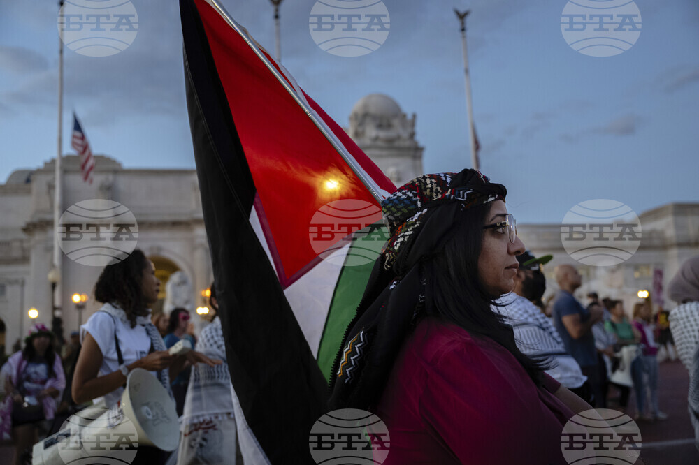 Journalist Killed Vigil
