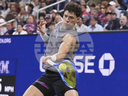US Open Tennis
