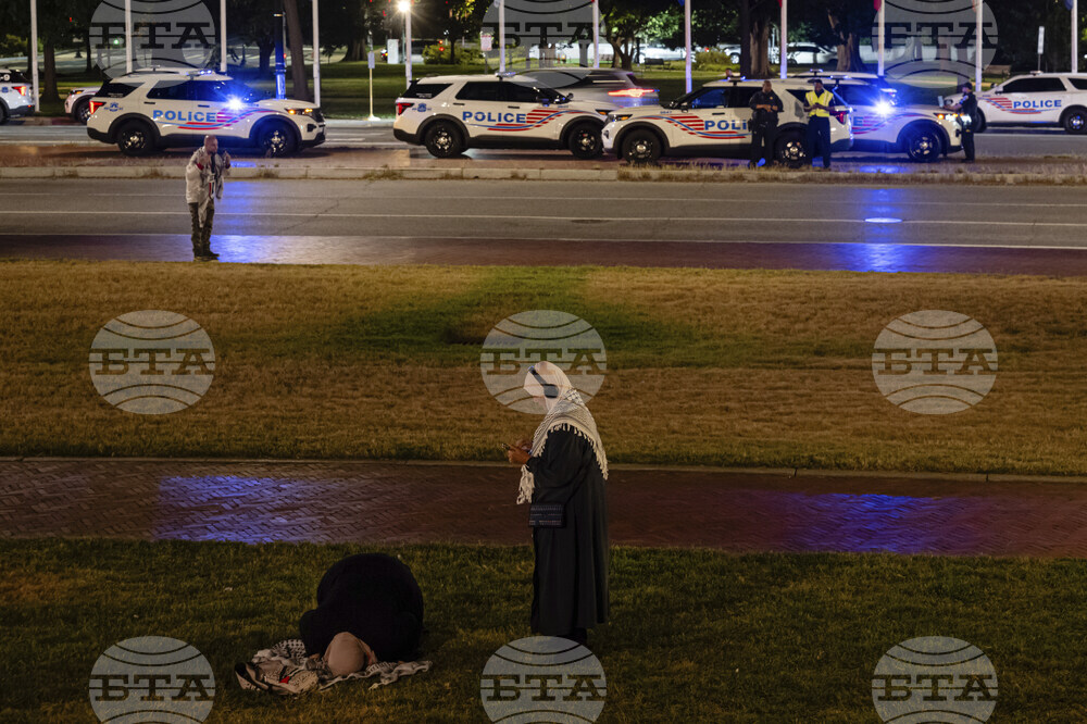 Journalist Killed Vigil