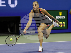 US Open Tennis