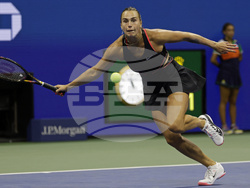 US Open Tennis