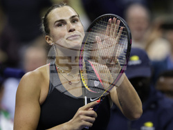 US Open Tennis