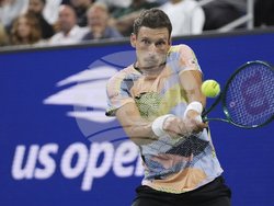 US Open Tennis