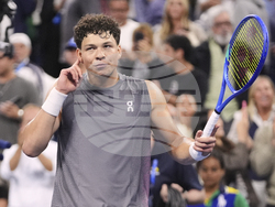 US Open Tennis