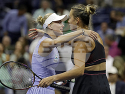 US Open Tennis