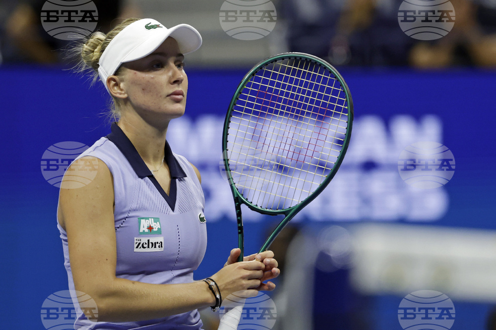 Руската тенисистка Полина Кудерметова от новия сезон ще представя Узбекистан