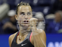 US Open Tennis