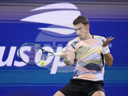 US Open Tennis