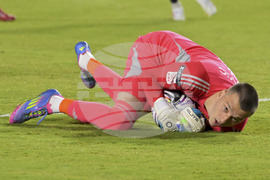 Leagues Cup Sounders Galaxy Soccer