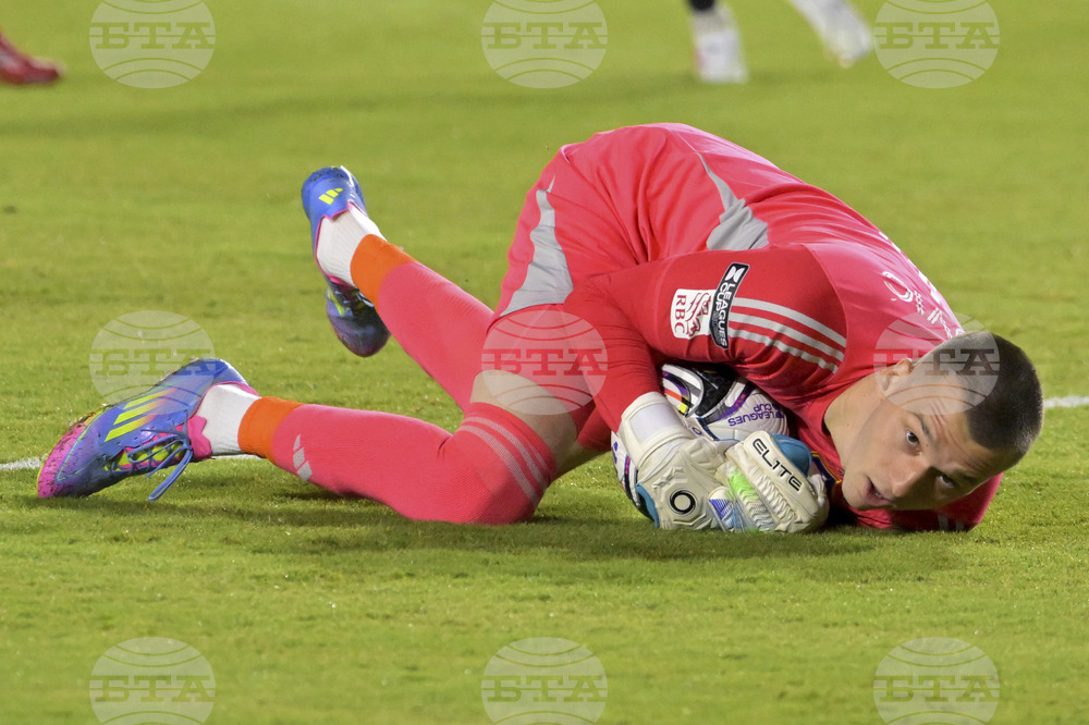 Leagues Cup Sounders Galaxy Soccer