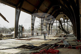 US Media Katrina Roberts