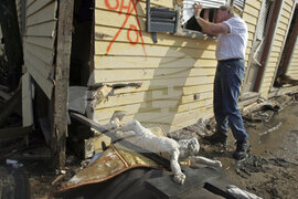 US Media Katrina Roberts