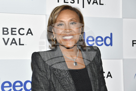 US Media Katrina Roberts