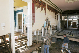 US Media Katrina Roberts