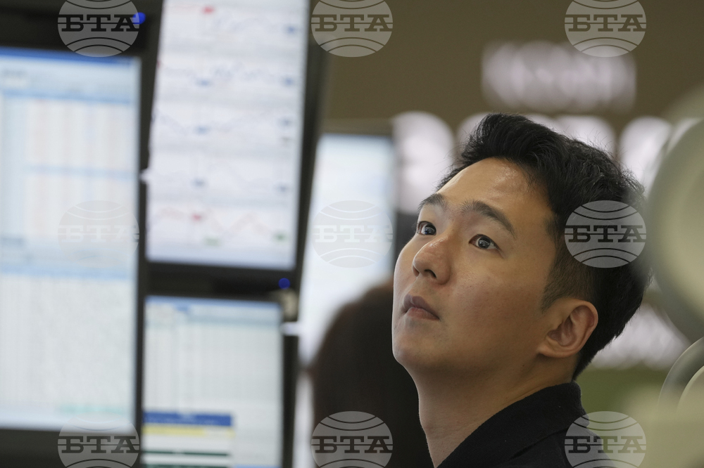 South Korea Financial Markets