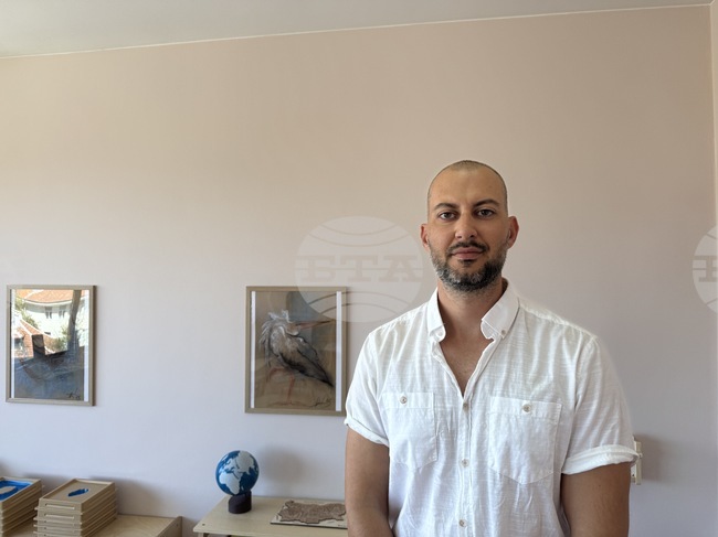 Холистична детска занималня Vista Kids в Казанлък търси монтесори учители или педагози с интерес към подобна квалификация 