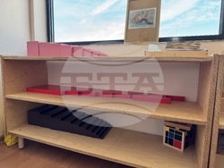 Казанлък - Vista Kids - холистична занималня