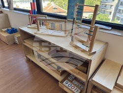 Казанлък - Vista Kids - холистична занималня