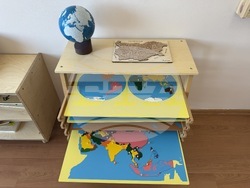 Казанлък - Vista Kids - холистична занималня