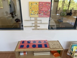 Казанлък - Vista Kids - холистична занималня