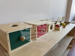 Казанлък - Vista Kids - холистична занималня