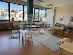 Казанлък - Vista Kids - холистична занималня