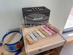 Казанлък - Vista Kids - холистична занималня