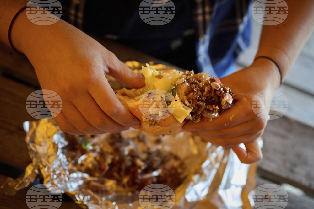 Sweden Arctic Cheesesteaks