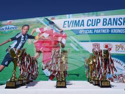 Снимка: Община Банско