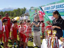 Снимка: Община Банско