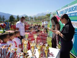 Снимка: Община Банско