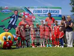 Снимка: Община Банско