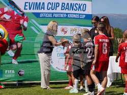 Снимка: Община Банско