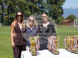 Снимка: Община Банско