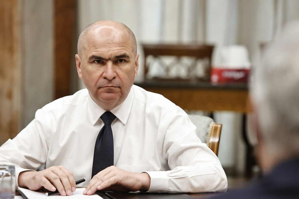 Румънският премиер Илие Боложан ще представи в средата на септември третия пакет бюджетно-фискални мерки
