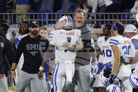 SMU Jennings Football