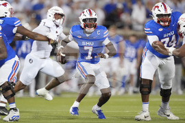 SMU Jennings Football
