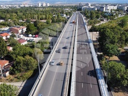 Бул. „Адам Мицкевич“ - нов мост - инспекция