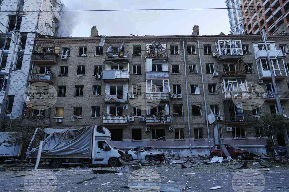 APTOPIX Russia Ukraine War