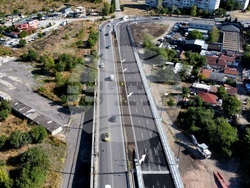 Бул. „Адам Мицкевич“ - нов мост - инспекция