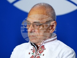 Национален пресклуб на БТА София - пресконференция - Стойчо Симов
