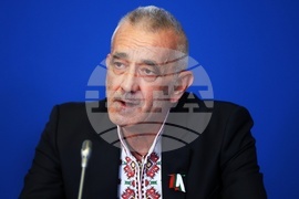 Национален пресклуб на БТА София - пресконференция - Ангел Гаджев