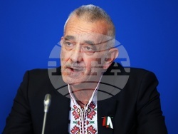 Национален пресклуб на БТА София - пресконференция - Ангел Гаджев